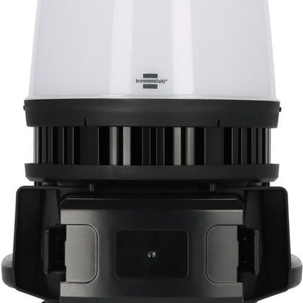 Brennenstuhl Foco de construcción híbrido LED 12050 MH ( 8002643423 ) 100 W 12000 lm IP54