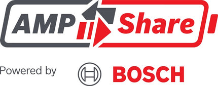 Brennenstuhl Foco de construcción híbrido LED 12050 MH ( 8002643423 ) 100 W 12000 lm IP54