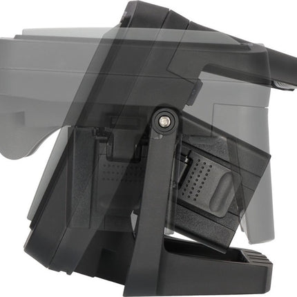 Brennenstuhl LED-Akku-Baustrahler 3000 MA ( 8002643421 ) 30 W 3150 lm 18 V IP65