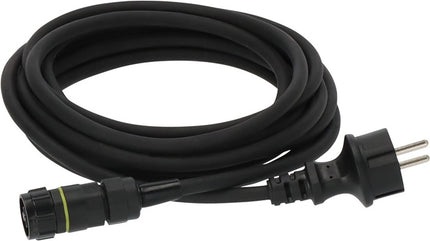 Brennenstuhl Faretto ibrido LED per edilizia 10050 MH ( 8002643422 ) 100 W 12500 lm