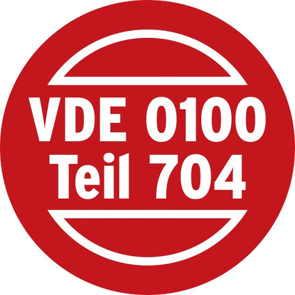 Brennenstuhl Enrouleur de câble Garant ( 8000337574 ) 25 m caoutchouc-néoprène 3 x 2,5 mm² plastique IP44