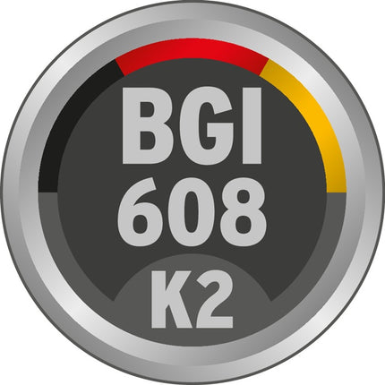 Brennenstuhl Enrouleur de câble Garant ( 8000337574 ) 25 m caoutchouc-néoprène 3 x 2,5 mm² plastique IP44