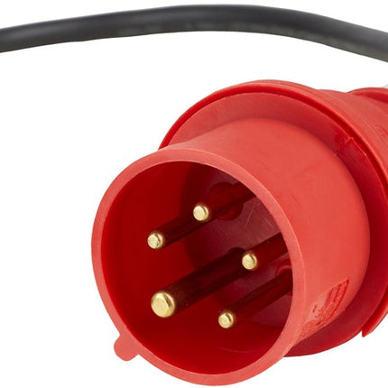 Brennenstuhl power distributor ( 8000337887 ) plug 400V/32 A