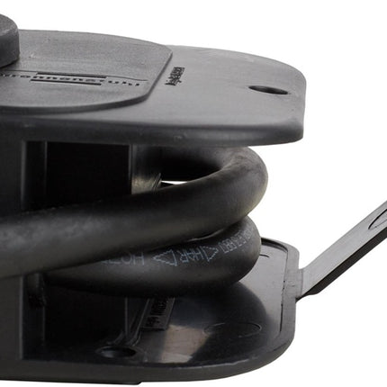 Brennenstuhl Stromverteiler ( 8000808995 ) Stecker 400V/16 A 2,5 mm