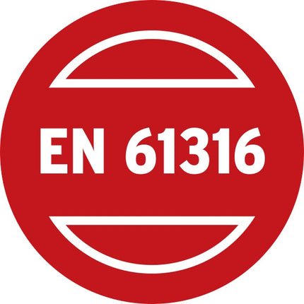 Enrollacable trifásico Brennenstuhl Garant ( 8000337368 ) 20 m caucho-neopreno 5 x 2,5 mm² plástico IP44