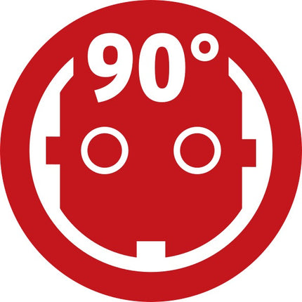 Brennenstuhl listwa gniazdowa Bremounta ( 8000594293 ) kabel 5-drożny l.3m z zabezpieczeniem przed dziećmi