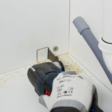 Lame de scie plongeante AIZ 32 EPC Bosch ( 4000908672 ) Largeur 32 mm Profondeur de plongée 50 mm