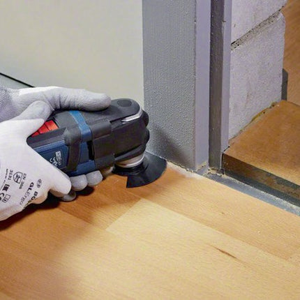 Bosch Segmentsägeblatt ACZ 85 EB ( 4000908667 ) Ø 85 mm