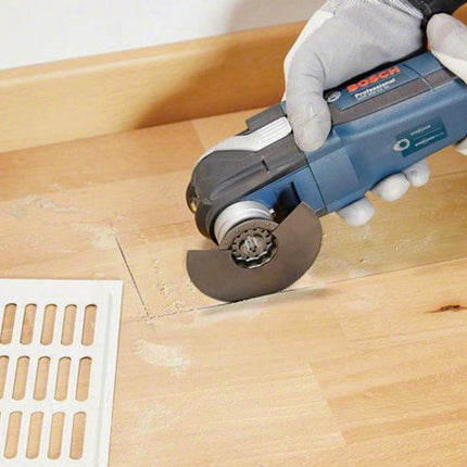 Bosch Segmentsägeblatt ACZ 85 EB ( 4000908667 ) Ø 85 mm