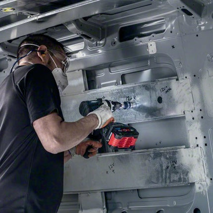 Bosch Lochsäge Expert Sheet Metal ( 4000800273 ) Sägen-Ø 35 mm Schnitttiefe 5 mm