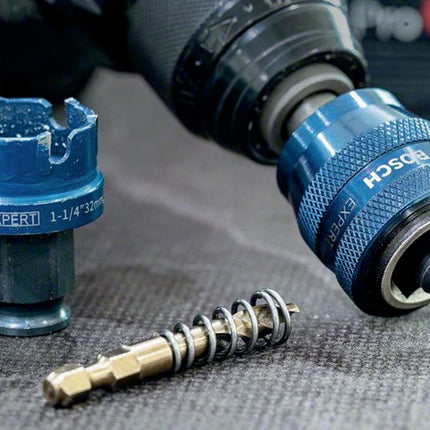 Bosch Lochsäge Expert Sheet Metal ( 4000800273 ) Sägen-Ø 35 mm Schnitttiefe 5 mm