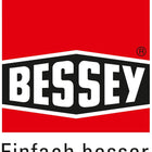 Bessey clamping element TWV ( 4000831140 ) with variable throat depth max. 200 mm