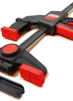 Bessey one-handed table clamp EZR ( 4000831639 ) Clamping width 150 mm Spreading width 120 - 310 mm