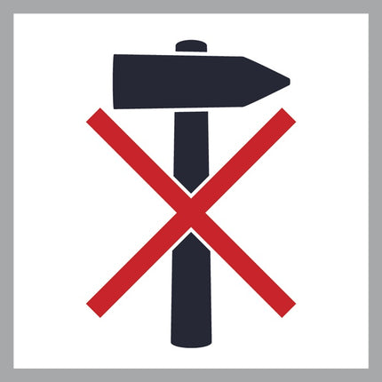 Alpen roof tile drill ( 8000448884 ) Ø 5 mm total length 100 mm