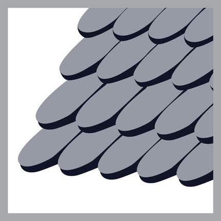 Alpen roof tile drill ( 8000448884 ) Ø 5 mm total length 100 mm