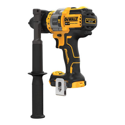 DeWalt DCD 999 N cordless impact drill 18 V 95 Nm brushless + 1x rechargeable battery 2.0 Ah - without charger