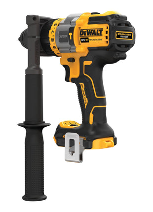 Taladro percutor inalámbrico DeWalt DCD 999 M2 18 V 95 Nm sin escobillas + 2 baterías 4,0 Ah + cargador