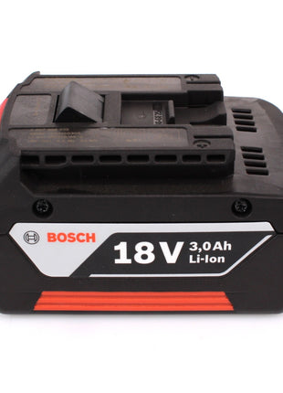 Bosch Professional GSB 18V-21 Akku Schlagbohrschrauber 18V 55Nm + 1x Akku 3,0Ah + L-Boxx - ohne Ladegerät - Toolbrothers