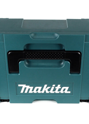 Makita Valigetta MAKPAC 2 - senza inserto