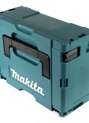 Makita MAKPAC 2 Coffret système - sans insert