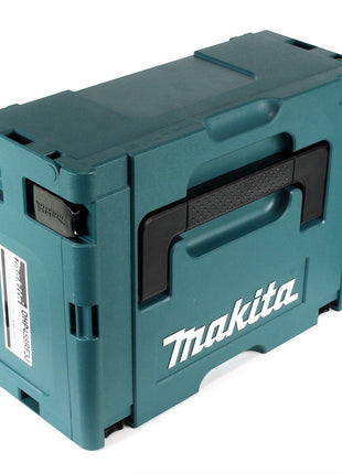 Makita Valigetta MAKPAC 2 - senza inserto