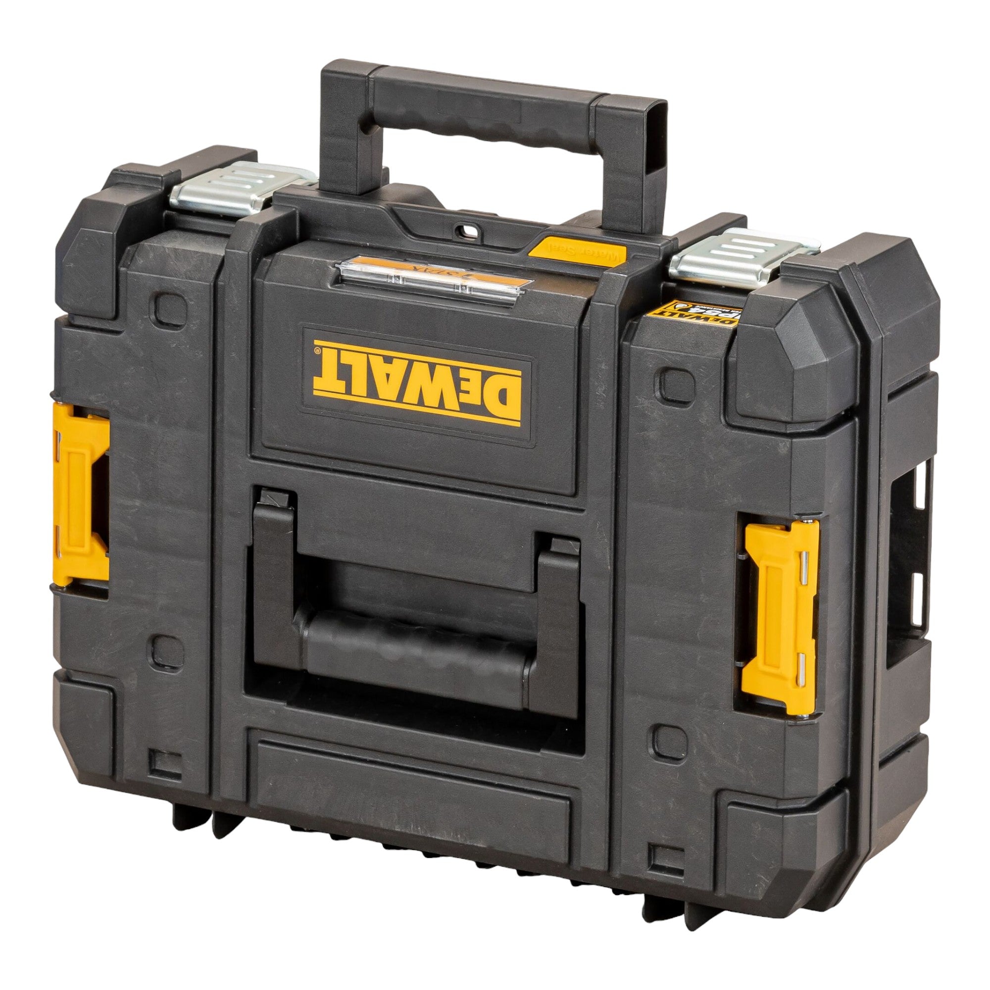 DeWalt DCD 999 D2T Akku Schlagbohrschrauber 18 V 95 Nm Brushless 2x Akku 2 0 Ah Ladegeraet TSTAK 2 - toolbrothers