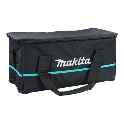 Makita DCL 184 Z Aspirateur à batterie 18 V 54 mbar 0,5 l + sac de transport - sans batterie, sans chargeur