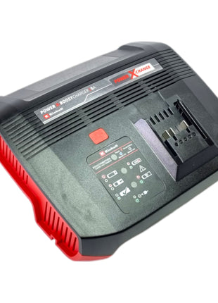 Einhell Power X-Boostcharger 8A Fast charger 18 V 8.0 A Power X-Change ( 4512155 )