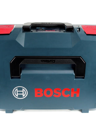 Bosch Professional GSB 18V-21 Akku Schlagbohrschrauber 18V 55Nm + 1x Akku 6,0Ah + L-Boxx - ohne Ladegerät - Toolbrothers