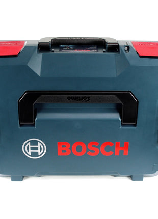 Bosch Professional GSB 18V-21 Akku Schlagbohrschrauber 18V 55Nm + 1x Akku 6,0Ah + Ladegerät + L-Boxx - Toolbrothers