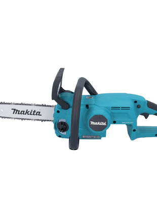 Makita DUC 307 ZX3 Akku Kettensäge 18 V 30 cm Brushless Solo - ohne Akku, ohne Ladegerät