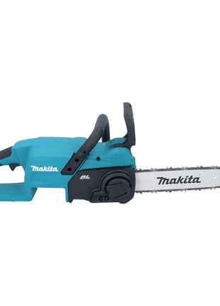 Makita DUC 307 ZX3 Akumulatorowa pilarka łańcuchowa 18 V 30 cm bezszczotkowa solo - bez akumulatora, bez ładowarki