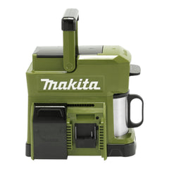 Collection image for: Cafetera sin cable Makita DCM 501