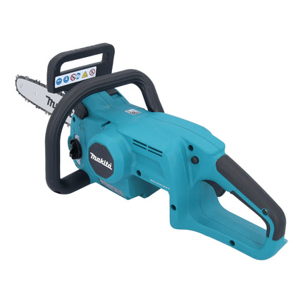 Makita DUC 307 TX3 Cordless chainsaw 18 V 30 cm brushless + 1x battery 5.0 Ah - without charger