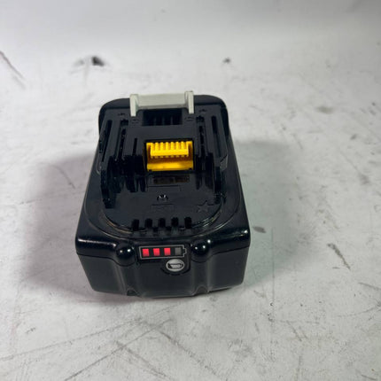 Makita BL 1850 B Li Ion Akku 18V 5 0 Ah 197280 8 632f15 1 Gebraucht  3 - toolbrothers
