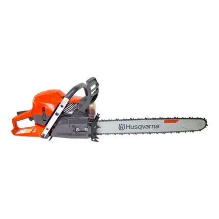 Husqvarna 585 tronçonneuse à essence 5,1 kW 86 cm 23 m/s 60 cm 24'' ( 970493024 )