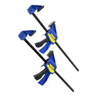 Irwin Quick-Grip Mini Klemmzwingen 300 mm 2 Stück ( T54122EL7 )