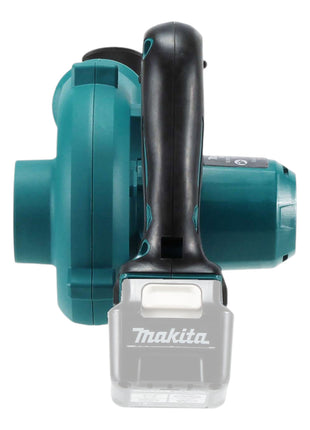 Soplador de batería Makita UB 101 DZ 12 V máx. Solo - sin batería, sin cargador