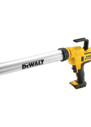 DeWalt DCE 581 NK Pistolet à cartouche sans fil 18 V 310 ml + mallette - sans batterie sans chargeur