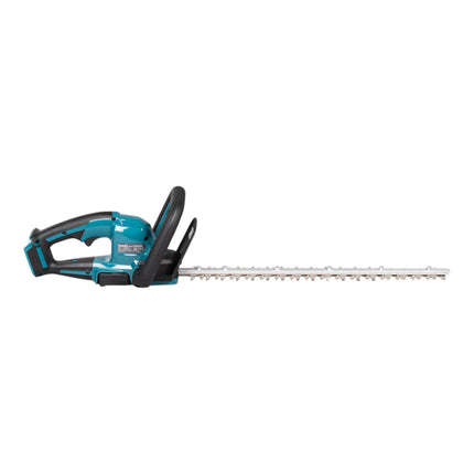 Tagliasiepi a batteria Makita DUH 506 ST2 18 V 50 cm brushless + 2x batteria 5,0 Ah + caricabatterie