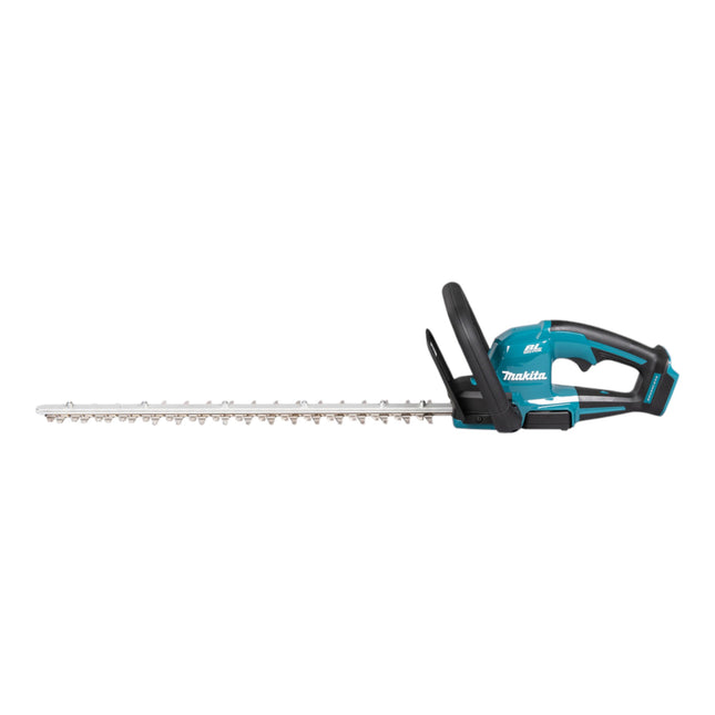Cortasetos inalámbrico Makita DUH 506 RM2 18 V 50 cm sin escobillas + 2x batería 4,0 Ah + cargador