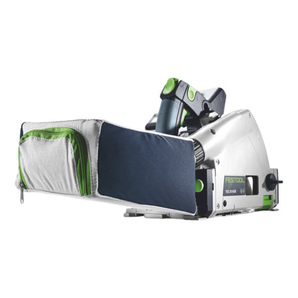 Festool TSC 55 KEB-Basic-5,0 Sega a immersione a batteria 18 V / 36 V ( 2x 18 V ) 160 mm Brushless ( 577025 ) + 2x batteria 5,0 Ah + Systainer - senza caricabatteria