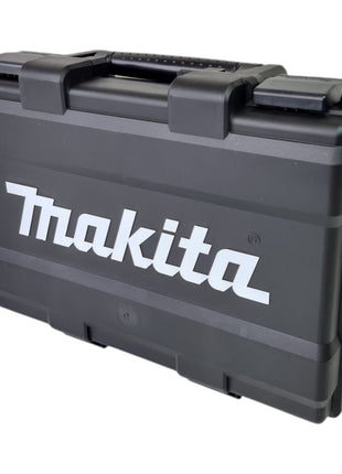 Makita tool case 420 x 310 x 125 mm black for impact drill DHP487 / drill driver DDF487