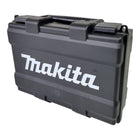 Coffret à outils Makita 420 x 310 x 125 mm noir pour perceuse-visseuse à percussion DHP487 / perceuse-visseuse DDF487