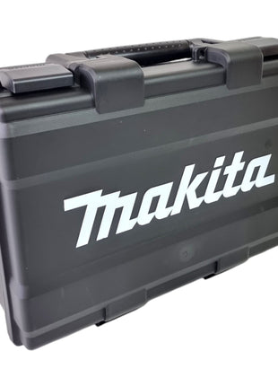 Makita tool case 420 x 310 x 125 mm black for impact drill DHP487 / drill driver DDF487