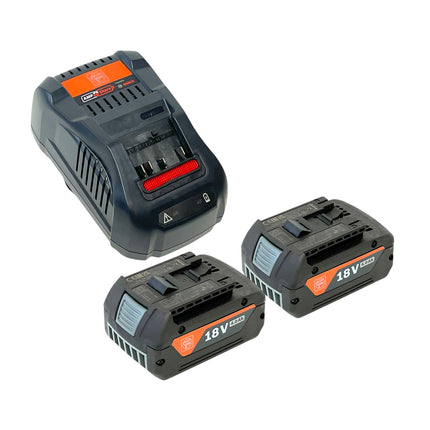 Fein Multimaster AMM 700 MAX AS akumulatorowe narzędzie wielofunkcyjne 18 V Starlock Max Black Edition + 2x akumulator 4,0 Ah + ładowarka + L-Boxx