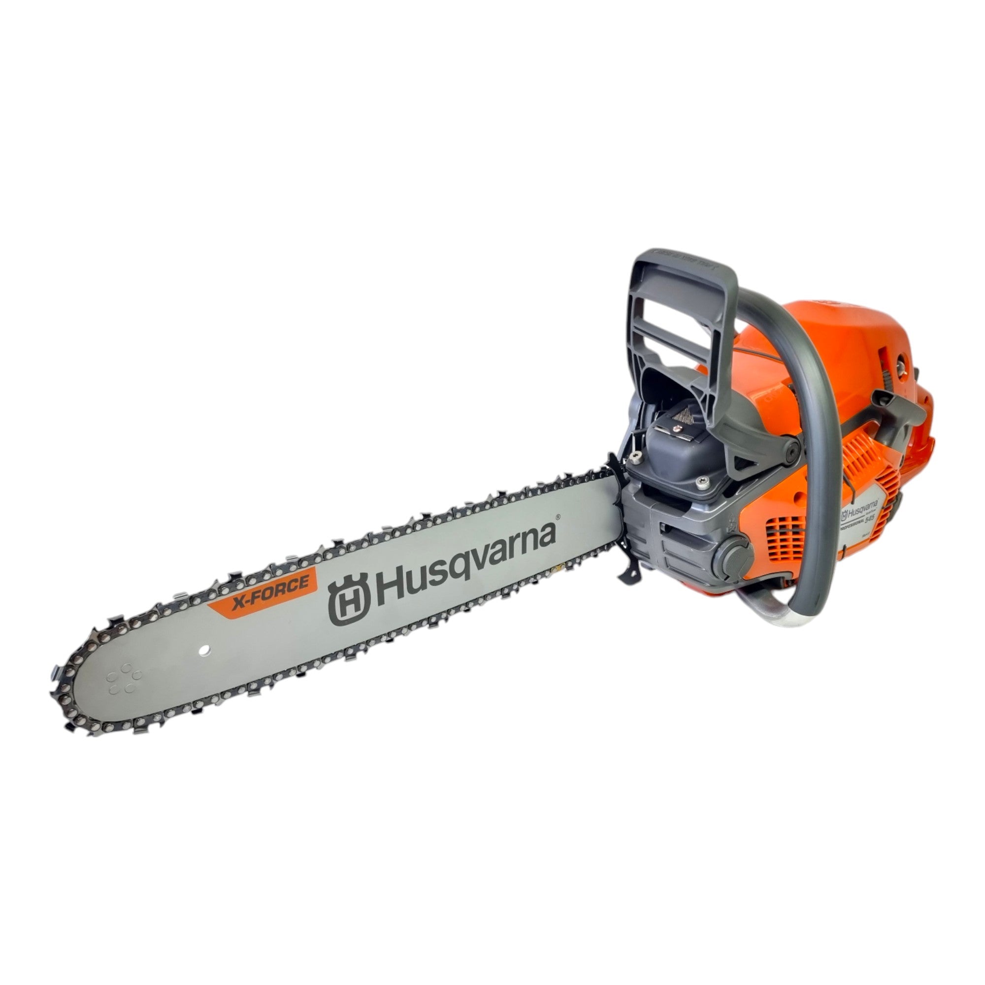 Husqvarna 545 Mark II Benzin Motorsaege Kettensaege 2 6 kW 50 1 cm 19 1 m s 45cm 18 967690638  0 - toolbrothers