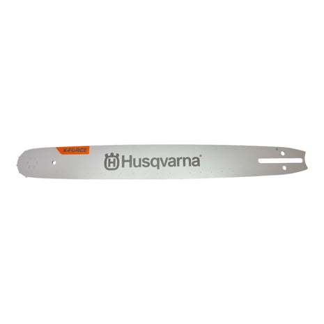 Husqvarna Barra laminata con stella di deviazione Barra per seghe 20" 50 cm 3/8" 1,5mm SN HLM ( 585950872 )