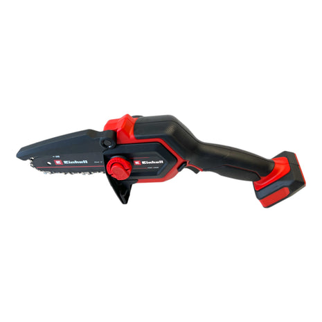 Einhell GE-PS 18/15 Li BL-Solo cordless branch chain saw 18 V 15 cm brushless ( 4600040 ) Solo - without battery, without charger