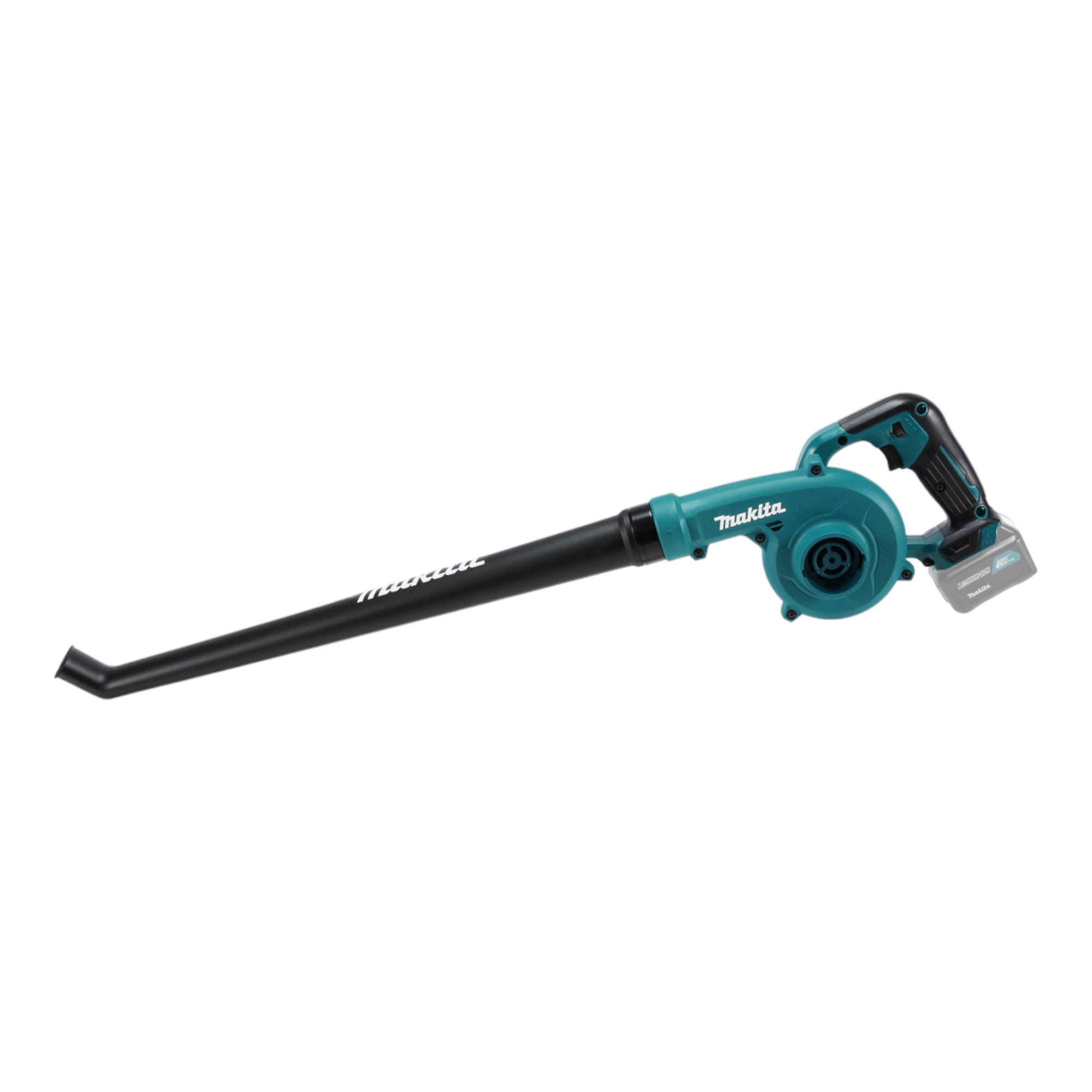 Makita UB 101 DA1 Akku Geblaese 12 V max 1x Akku 2 0 Ah ohne Ladegeraet 1 - toolbrothers